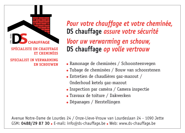DS Chauffage